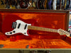 Fender Traditional Duo-Sonic Torino Red 1995