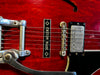 Gibson ES-335TD Bigsby Cherry 1964