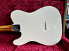 Fender American Professional II Telecaster Olympic White 2021