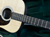 Martin D-X2E Billy Strings