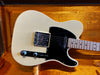 Fender American Special Telecaster Vintage Blonde 2015