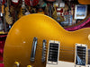 Gibson Les Paul Standard '50's Goldtop 2023