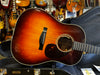 Santa Cruz VJ Vintage Jumbo Sunburst 2012