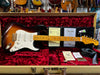 Fender Custom Shop Vintage Custom '57 Stratocaster Journeyman Relic Sunburst Limited Edition NAMM 2019