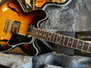 Gibson Memphis ES-335 Vintage Sunburst 2011