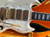 Gibson SG Custom Polaris White 1966