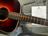 McNally Guitars D32-SB