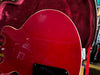 Gibson ES-335 Studio Cherry 1986