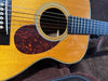 Martin OM-28V Vintage Series Natural 2006