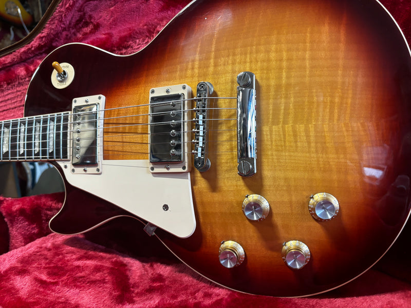 Gibson '60 Les Paul Standard 2022 Left-Handed