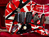 EVH Striped Series Frankie