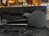 Rickenbacker 330 Matte Black 2024