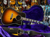 Gibson Hummingbird Pro Cutaway Vintage Sunburst 2013