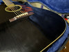 Atkin Guitars J-43 Deluxe Black Aged