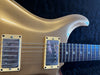 PRS Custom 22 Gold Top 2006