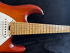 Ernie Ball Musicman Silhouette Sunburst 1990