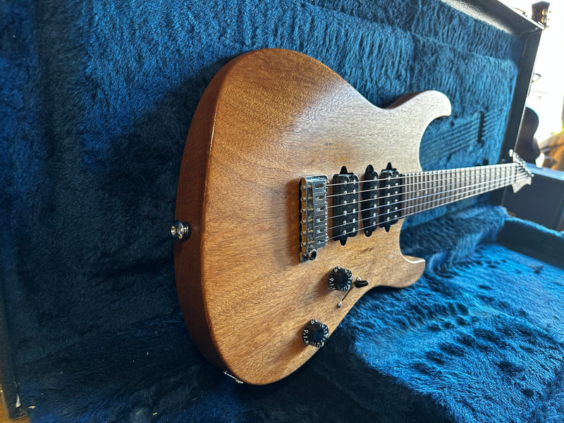 Suhr Modern Satin Natural HSH