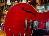 Gibson ES-335 Dot Cherry 1990