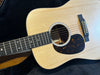 Martin D-10E Sitka Spruce Lefthanded