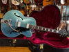 Guild X-160 Rockabilly Metallic Blue 1997