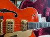 Gretsch 6120 Orange 1997