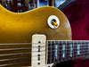 Gibson Les Paul Deluxe Goldtop 1969/70