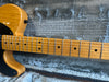 Fender TL-52 Telecaster Reissue Vintage Natural CIJ