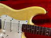 Fender Stratocaster Olympic White 1976