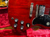 Gibson '61 SG Standard Vintage Cherry 2022