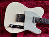 Fender American Professional II Telecaster Olympic White 2021