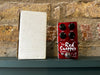 Menatone Red Snapper Transparent Overdrive