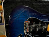 G&L Comanche USA Blue Burst 2002