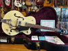 Gretsch G6118T Players Edition Anniversary Lotus Ivory 2020