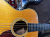 Martin OM-28V Vintage Series Natural 2006