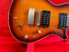 Hagstrom Ultra Swede Sunburst 2007