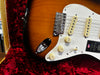 Fender American Vintage II 1957 Stratocaster Sunburst 2022