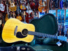 Martin D10E Special Vintage Inspired Dreadnought Ltd