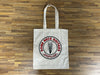 Some Neck Guitars Logo Tote Bag