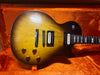 Gibson Les Paul Future Tribute Vintage Sunburst 2013