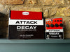 Electro Harmonix Attack Decay Tape Reverse Simulator