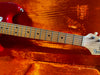 Fender Traditional Duo-Sonic Torino Red 1995