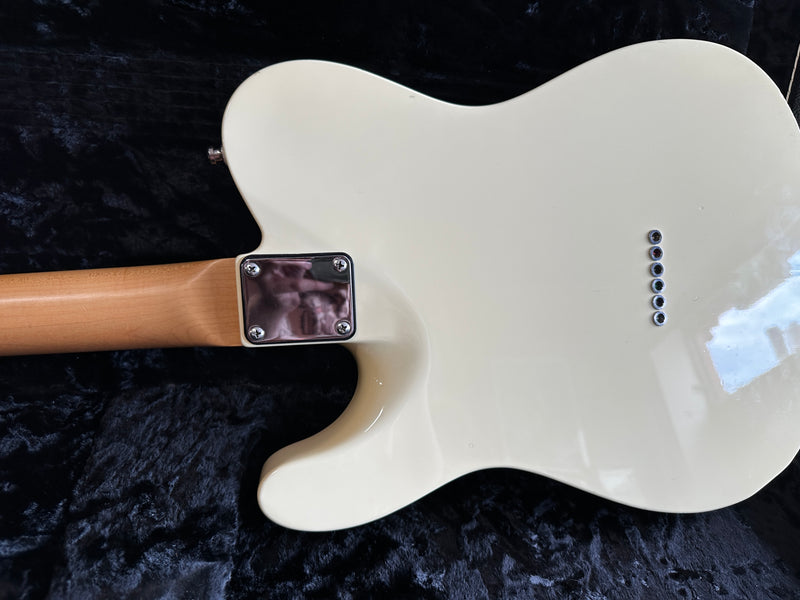 Suhr Classic T Vintage White 2006