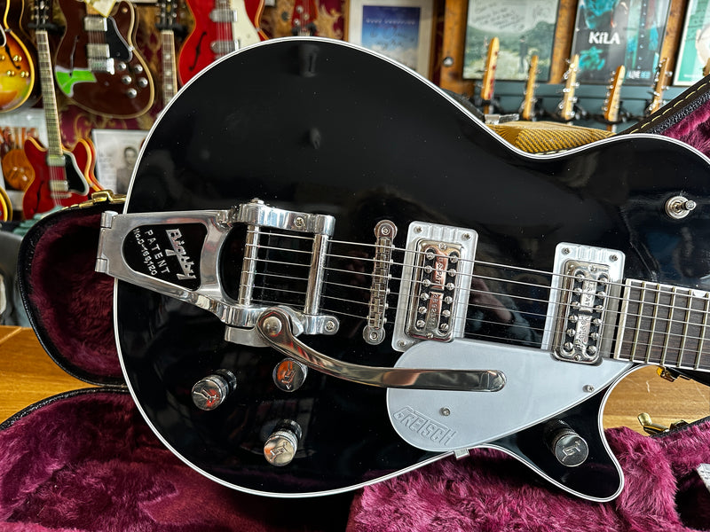 Gretsch G6128T Players Edition Jet Black 2022