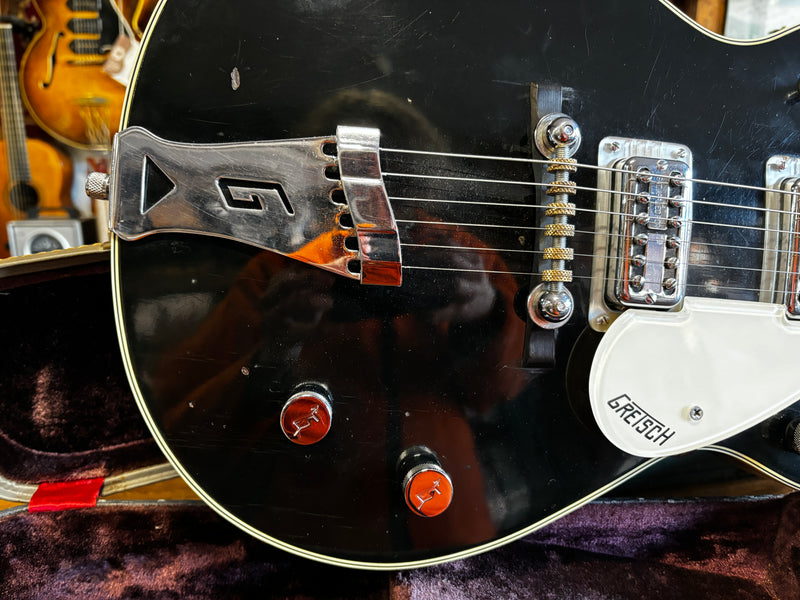 Gretsch 6128 Duo Jet Black 1959