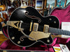 Gretsch Custom Shop Masterbuilt G6136-CS '59 Black Falcon Relic Stephen Stern 2016