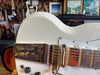 Gibson SG Custom Polaris White 1966