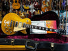 Gibson Custom Shop Pete Townshend Signature #3 '76 Les Paul Deluxe Goldtop 2005