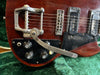 Gibson SG Pro Walnut 1972