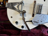 Gretsch G6137TCB Panther Center Block White 2014