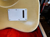 Fender Stratocaster Olympic White 1976